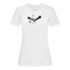 Stedman Ladies Classic Tee Thumbnail