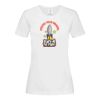 Stedman Ladies Classic Tee Thumbnail