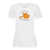 Stedman Ladies Classic Tee Thumbnail