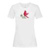 Stedman Ladies Classic Tee Thumbnail