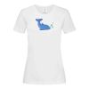 Stedman Ladies Classic Tee Thumbnail