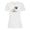 Stedman Ladies Classic Tee Thumbnail