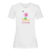 Stedman Ladies Classic Tee Thumbnail