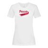Stedman Ladies Classic Tee Thumbnail