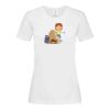 Stedman Ladies Classic Tee Thumbnail