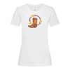 Stedman Ladies Classic Tee Thumbnail