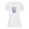 Stedman Ladies Classic Tee Thumbnail