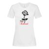 Stedman Ladies Classic Tee Thumbnail
