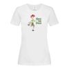 Stedman Ladies Classic Tee Thumbnail