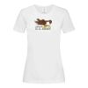 Stedman Ladies Classic Tee Thumbnail