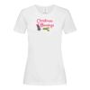 Stedman Ladies Classic Tee Thumbnail