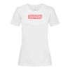 Stedman Ladies Classic Tee Thumbnail