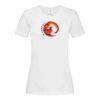 Stedman Ladies Classic Tee Thumbnail