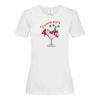 Stedman Ladies Classic Tee Thumbnail