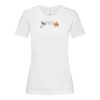 Stedman Ladies Classic Tee Thumbnail