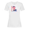 Stedman Ladies Classic Tee Thumbnail