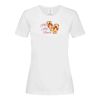 Stedman Ladies Classic Tee Thumbnail