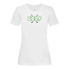Stedman Ladies Classic Tee Thumbnail