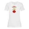 Stedman Ladies Classic Tee Thumbnail