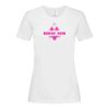 Stedman Ladies Classic Tee Thumbnail