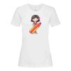 Stedman Ladies Classic Tee Thumbnail