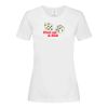 Stedman Ladies Classic Tee Thumbnail