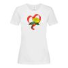 Stedman Ladies Classic Tee Thumbnail