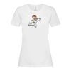 Stedman Ladies Classic Tee Thumbnail