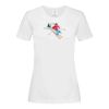 Stedman Ladies Classic Tee Thumbnail