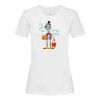 Stedman Ladies Classic Tee Thumbnail