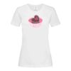 Stedman Ladies Classic Tee Thumbnail