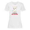 Stedman Ladies Classic Tee Thumbnail