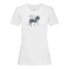 Stedman Ladies Classic Tee Thumbnail