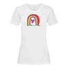 Stedman Ladies Classic Tee Thumbnail