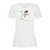 Stedman Ladies Classic Tee Thumbnail