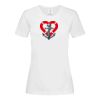 Stedman Ladies Classic Tee Thumbnail