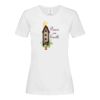 Stedman Ladies Classic Tee Thumbnail