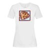 Stedman Ladies Classic Tee Thumbnail