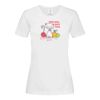Stedman Ladies Classic Tee Thumbnail