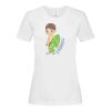 Stedman Ladies Classic Tee Thumbnail