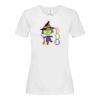 Stedman Ladies Classic Tee Thumbnail