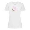 Stedman Ladies Classic Tee Thumbnail
