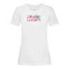 Stedman Ladies Classic Tee Thumbnail
