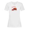 Stedman Ladies Classic Tee Thumbnail