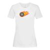 Stedman Ladies Classic Tee Thumbnail