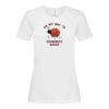 Stedman Ladies Classic Tee Thumbnail