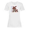Stedman Ladies Classic Tee Thumbnail