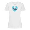 Stedman Ladies Classic Tee Thumbnail