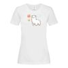 Stedman Ladies Classic Tee Thumbnail