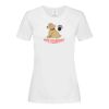 Stedman Ladies Classic Tee Thumbnail